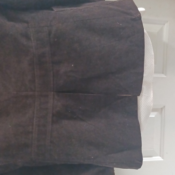 Levi's Dark Brown Men's Blazer - Picture 6 of 9